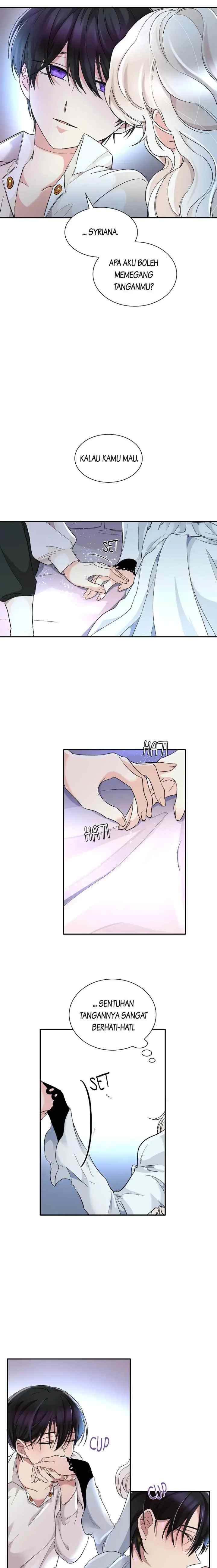 I Lost the Leash of the Yandere Male Lead chapter 2 halaman 18
