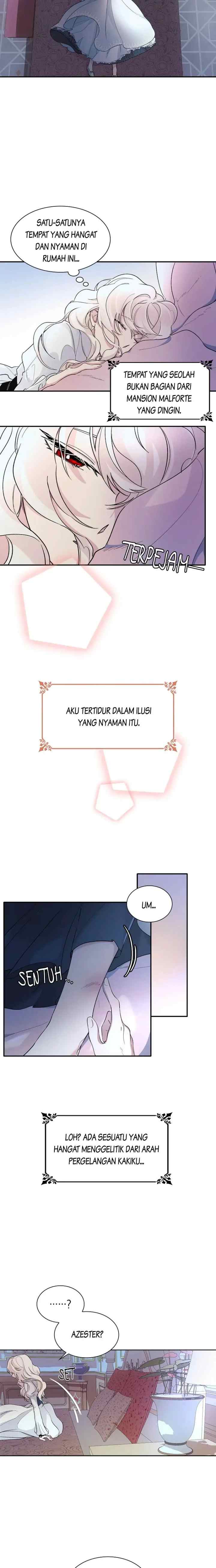 I Lost the Leash of the Yandere Male Lead chapter 2 halaman 13