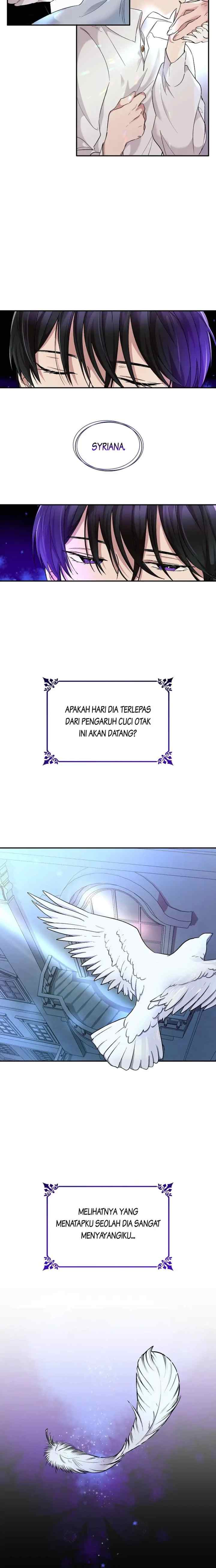I Lost the Leash of the Yandere Male Lead chapter 2 halaman 19