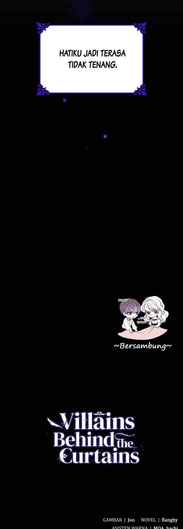 I Lost the Leash of the Yandere Male Lead chapter 2 halaman 20