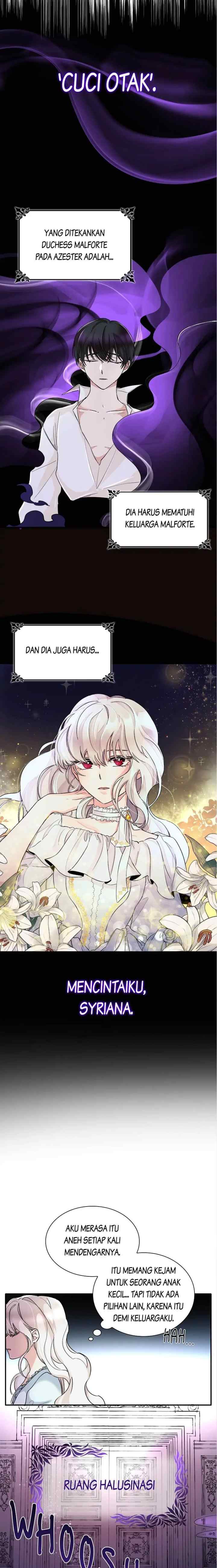 I Lost the Leash of the Yandere Male Lead chapter 2 halaman 6