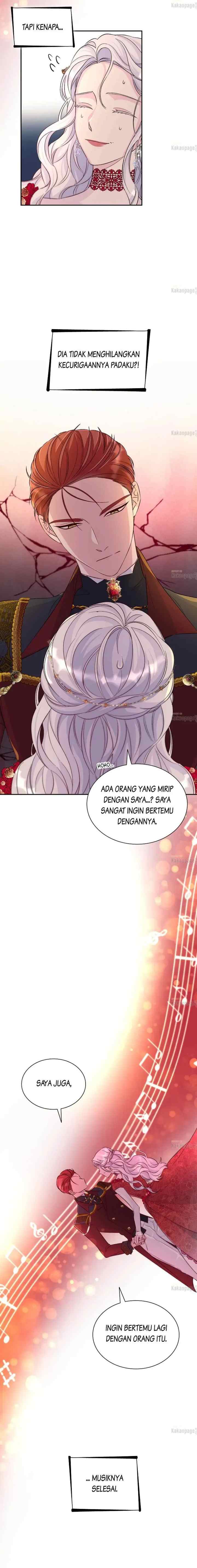 I Lost the Leash of the Yandere Male Lead chapter 32 halaman 9