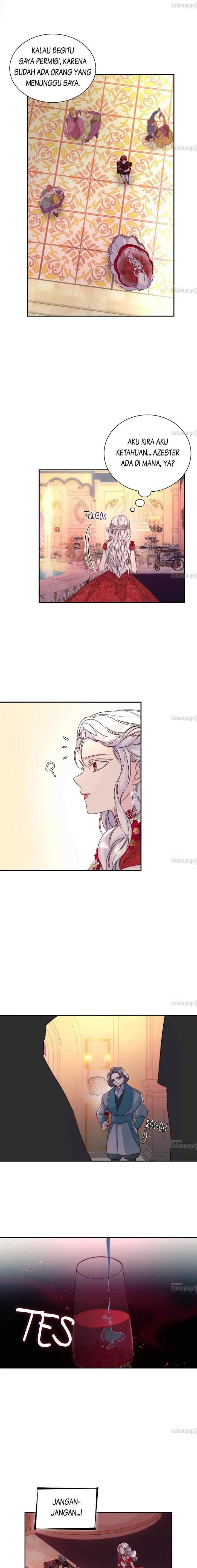 I Lost the Leash of the Yandere Male Lead chapter 32 halaman 10
