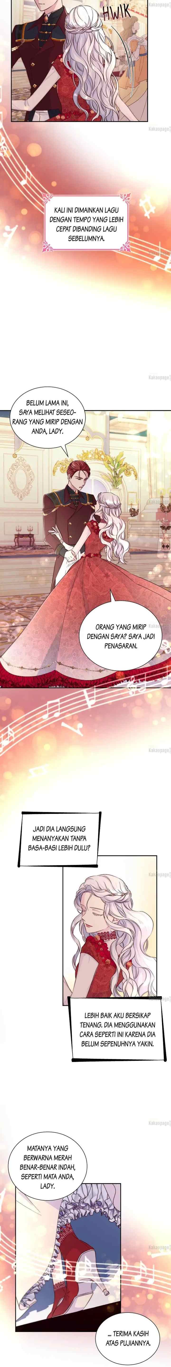 I Lost the Leash of the Yandere Male Lead chapter 32 halaman 6