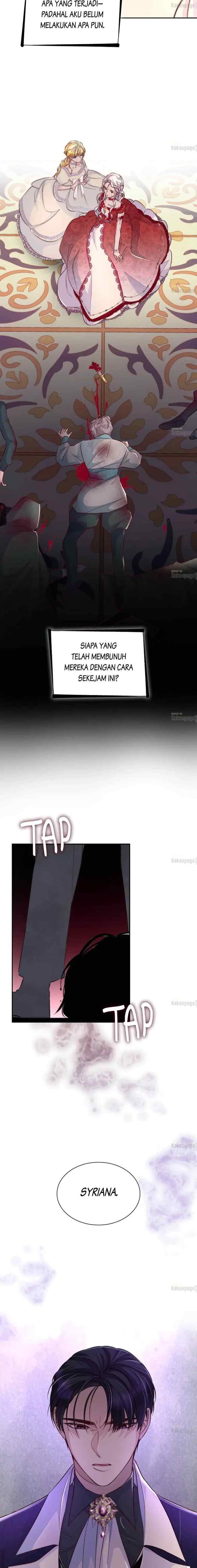 I Lost the Leash of the Yandere Male Lead chapter 32 halaman 18