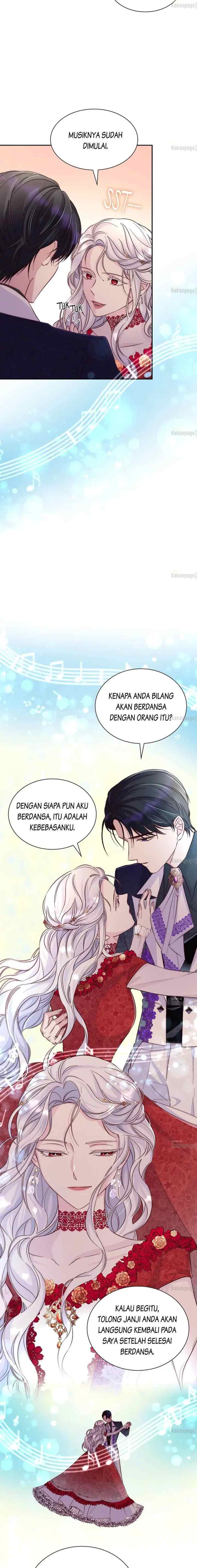 I Lost the Leash of the Yandere Male Lead chapter 32 halaman 4
