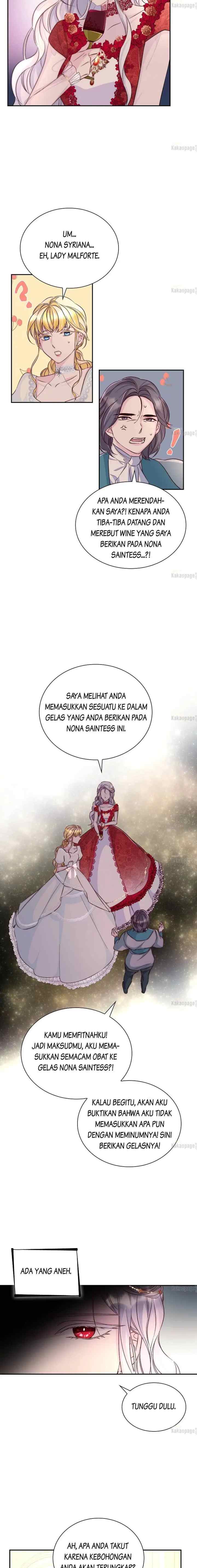 I Lost the Leash of the Yandere Male Lead chapter 32 halaman 12