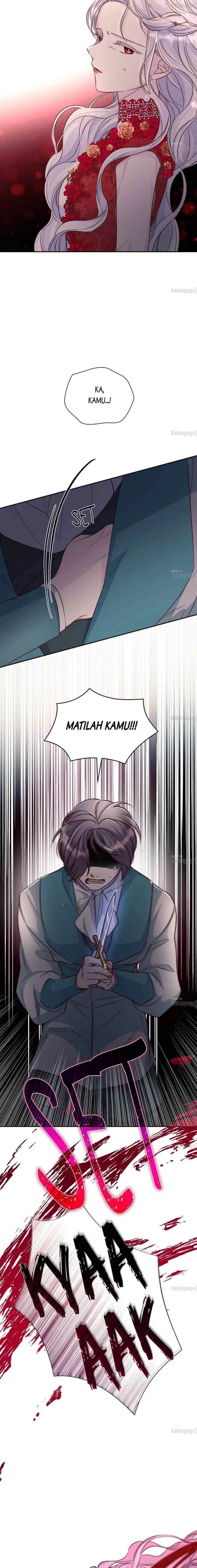 I Lost the Leash of the Yandere Male Lead chapter 32 halaman 15