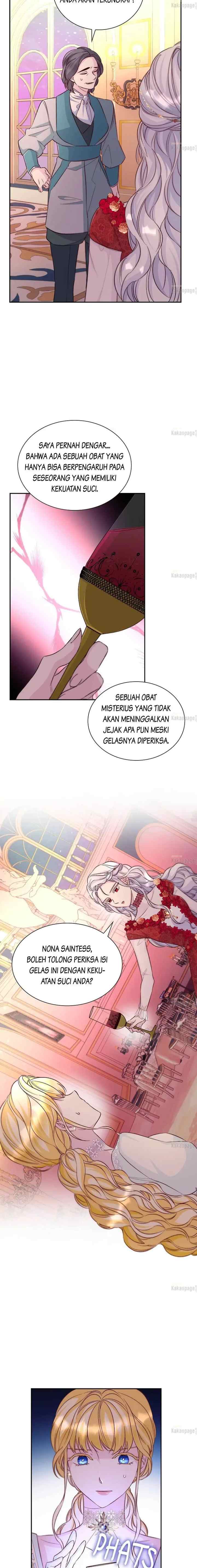 I Lost the Leash of the Yandere Male Lead chapter 32 halaman 13