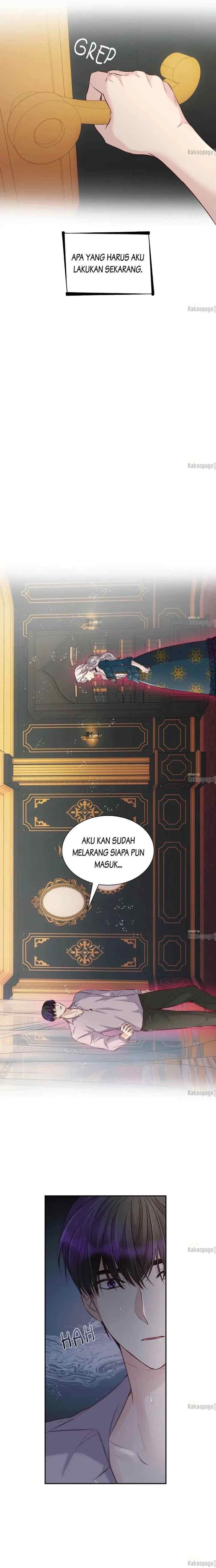 I Lost the Leash of the Yandere Male Lead chapter 39 halaman 14