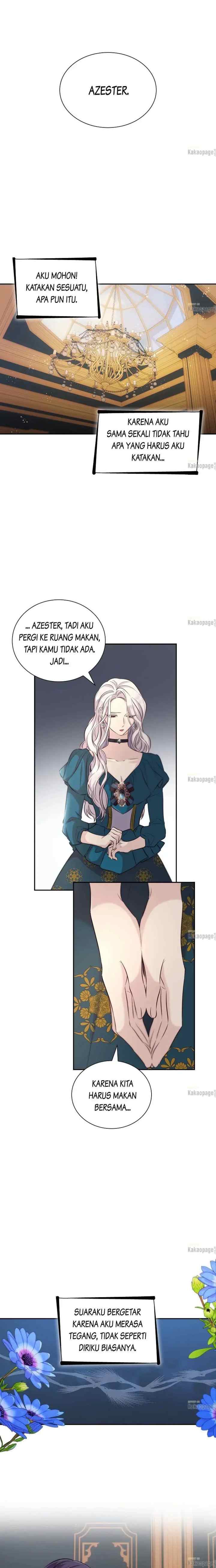 I Lost the Leash of the Yandere Male Lead chapter 39 halaman 15
