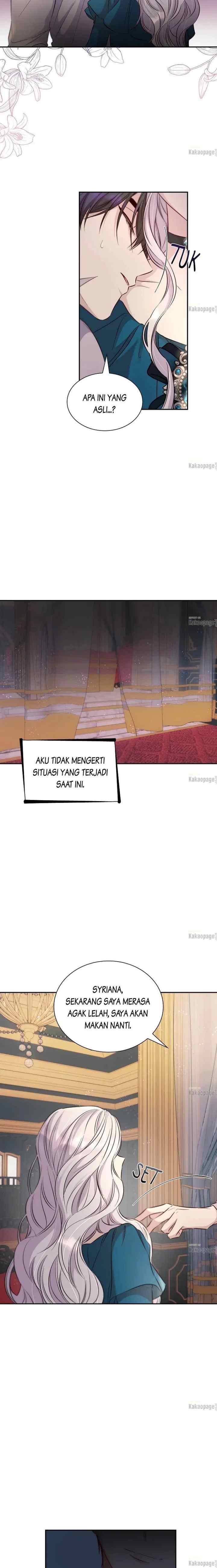 I Lost the Leash of the Yandere Male Lead chapter 39 halaman 18