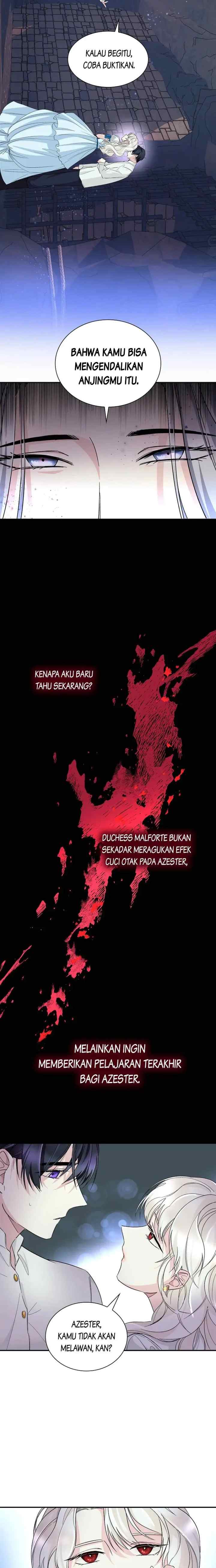 I Lost the Leash of the Yandere Male Lead chapter 5 halaman 14