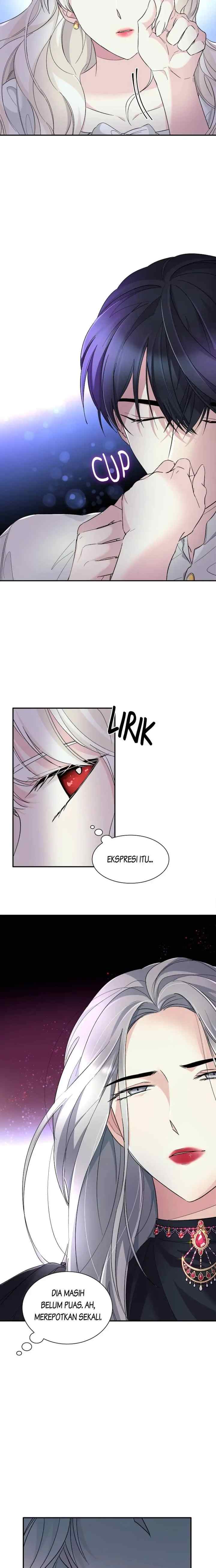 I Lost the Leash of the Yandere Male Lead chapter 5 halaman 15
