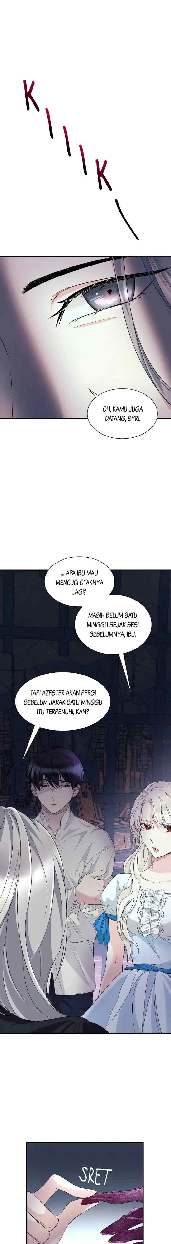I Lost the Leash of the Yandere Male Lead chapter 5 halaman 10