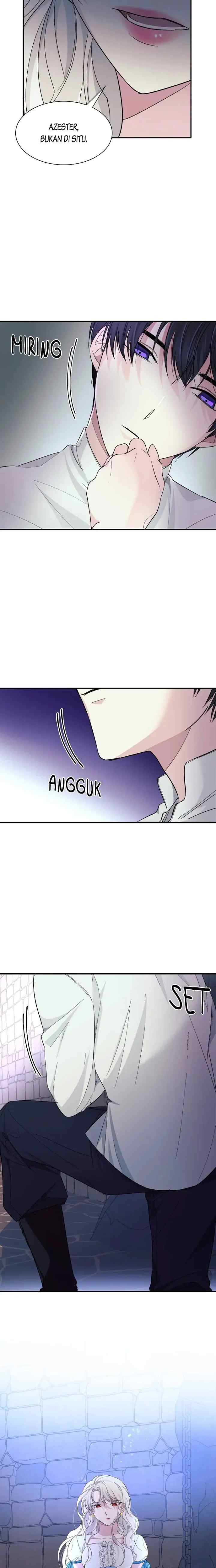 I Lost the Leash of the Yandere Male Lead chapter 5 halaman 16