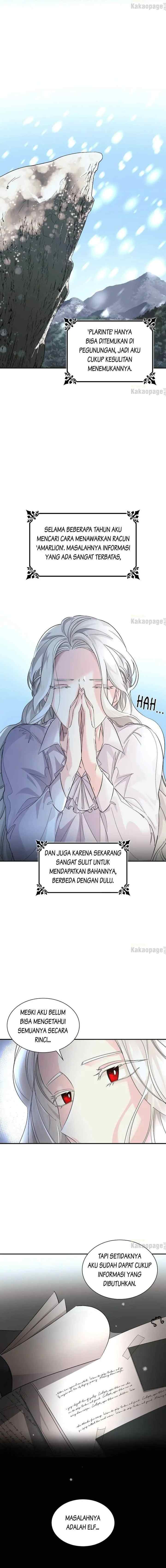 I Lost the Leash of the Yandere Male Lead chapter 9 halaman 10