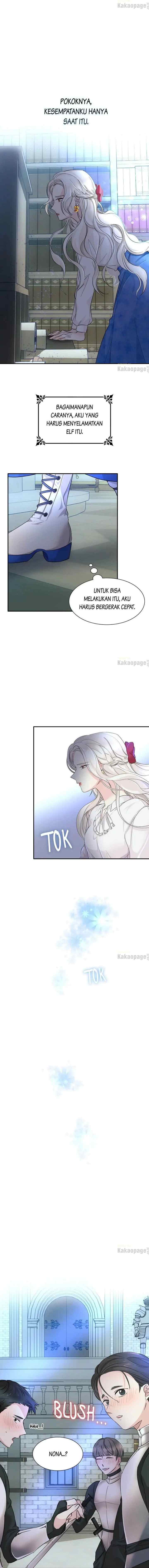 I Lost the Leash of the Yandere Male Lead chapter 9 halaman 15