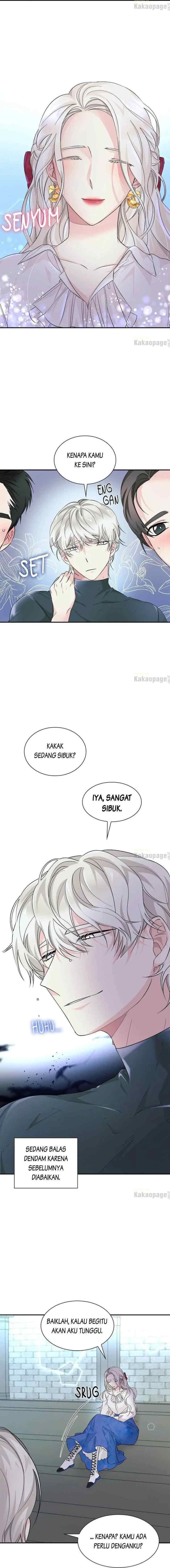 I Lost the Leash of the Yandere Male Lead chapter 9 halaman 16