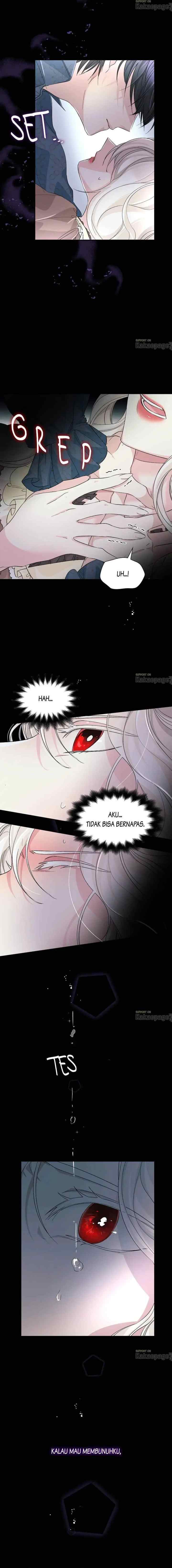 I Lost the Leash of the Yandere Male Lead chapter 9 halaman 4