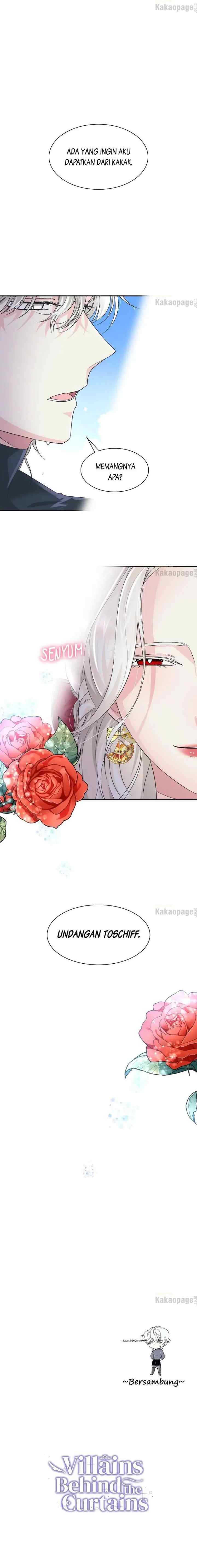 I Lost the Leash of the Yandere Male Lead chapter 9 halaman 17