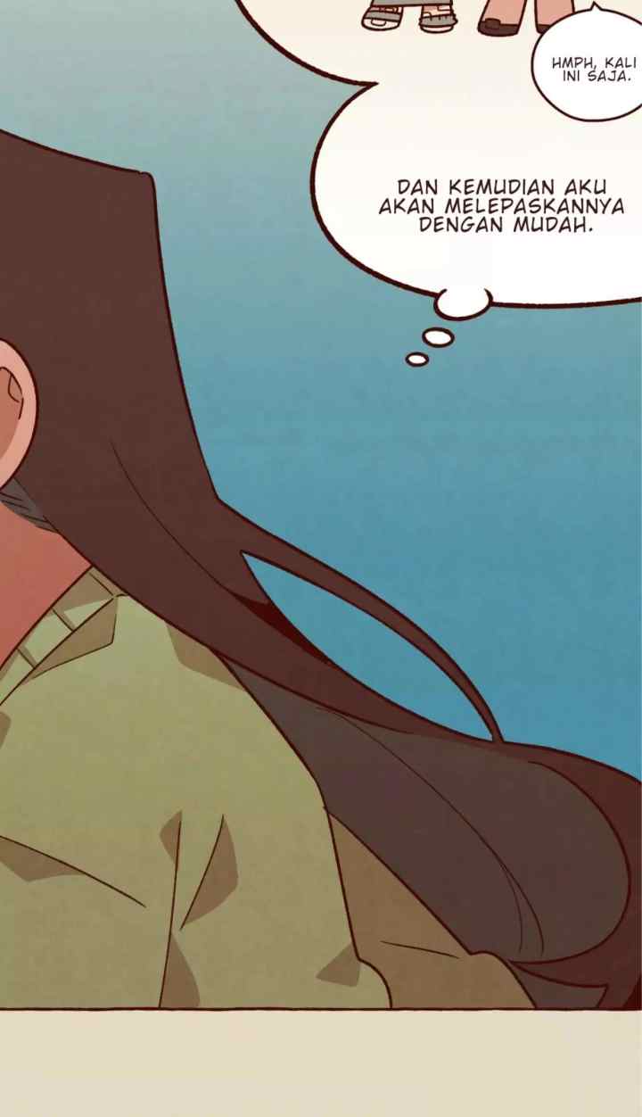 I Love Amy chapter 30 halaman 4