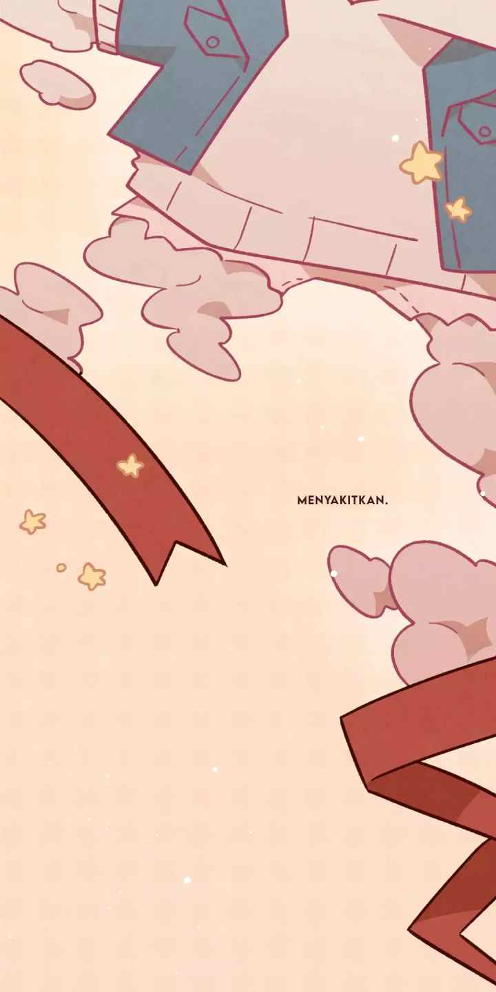 I Love Amy chapter 33 halaman 9