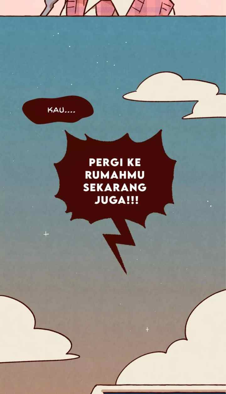 I Love Amy chapter 37 halaman 16