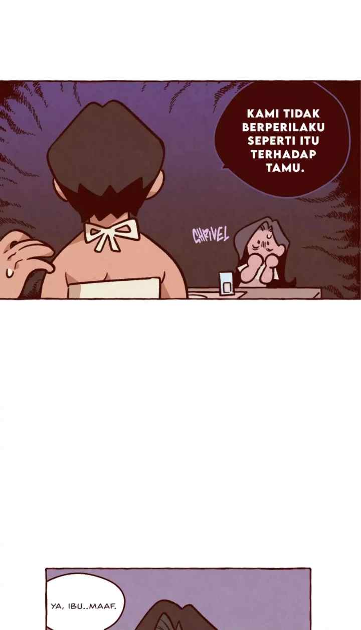 I Love Amy chapter 37 halaman 12