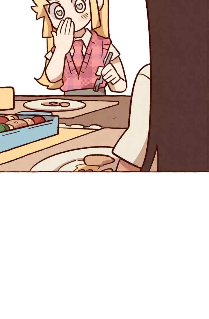 I Love Amy chapter 37 halaman 14