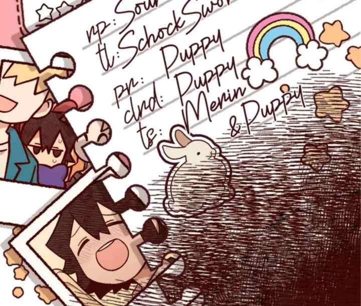 I Love Amy chapter 39 halaman 14