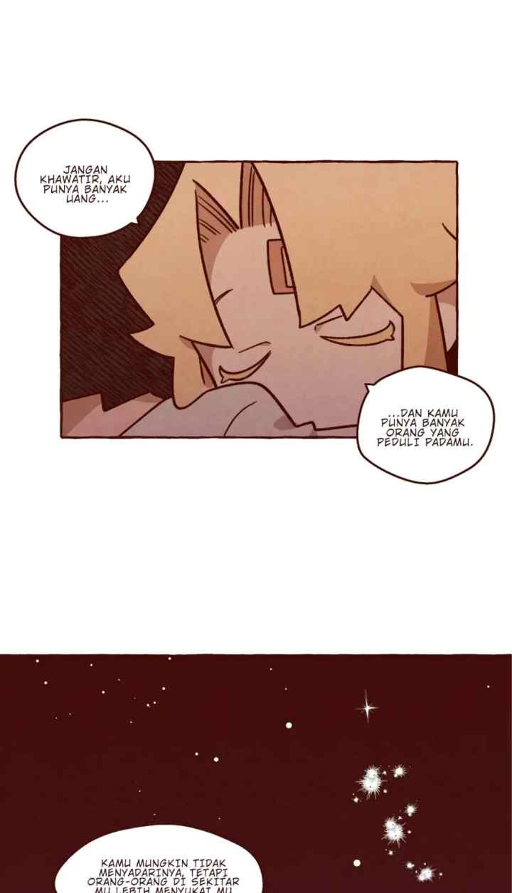 I Love Amy chapter 43 halaman 9