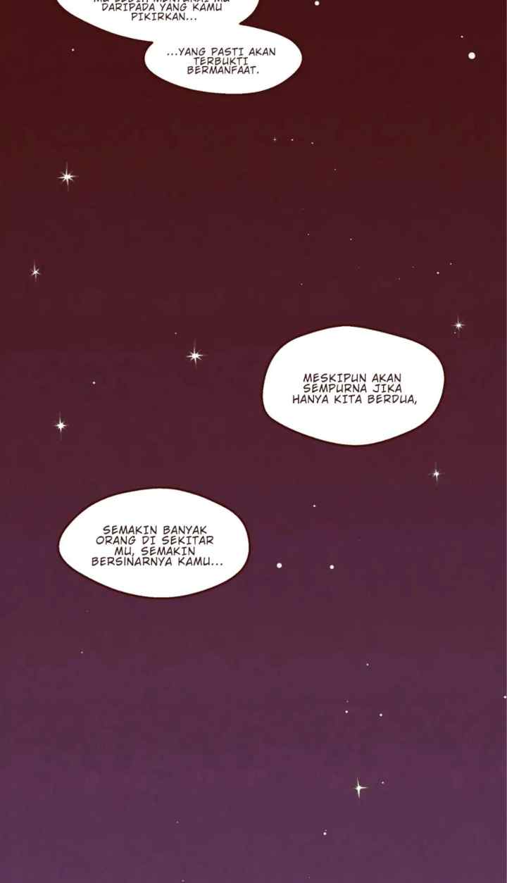 I Love Amy chapter 43 halaman 10