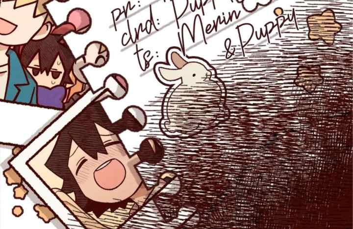 I Love Amy chapter 45 halaman 17