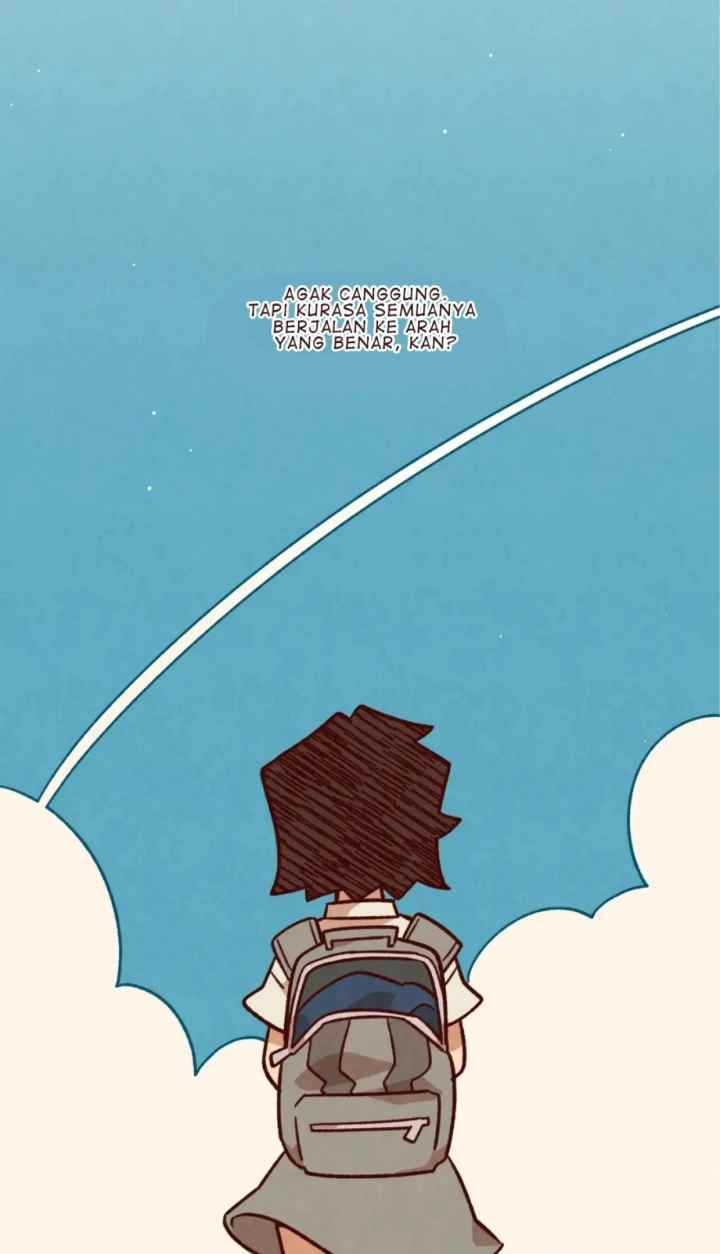 I Love Amy chapter 45 halaman 14