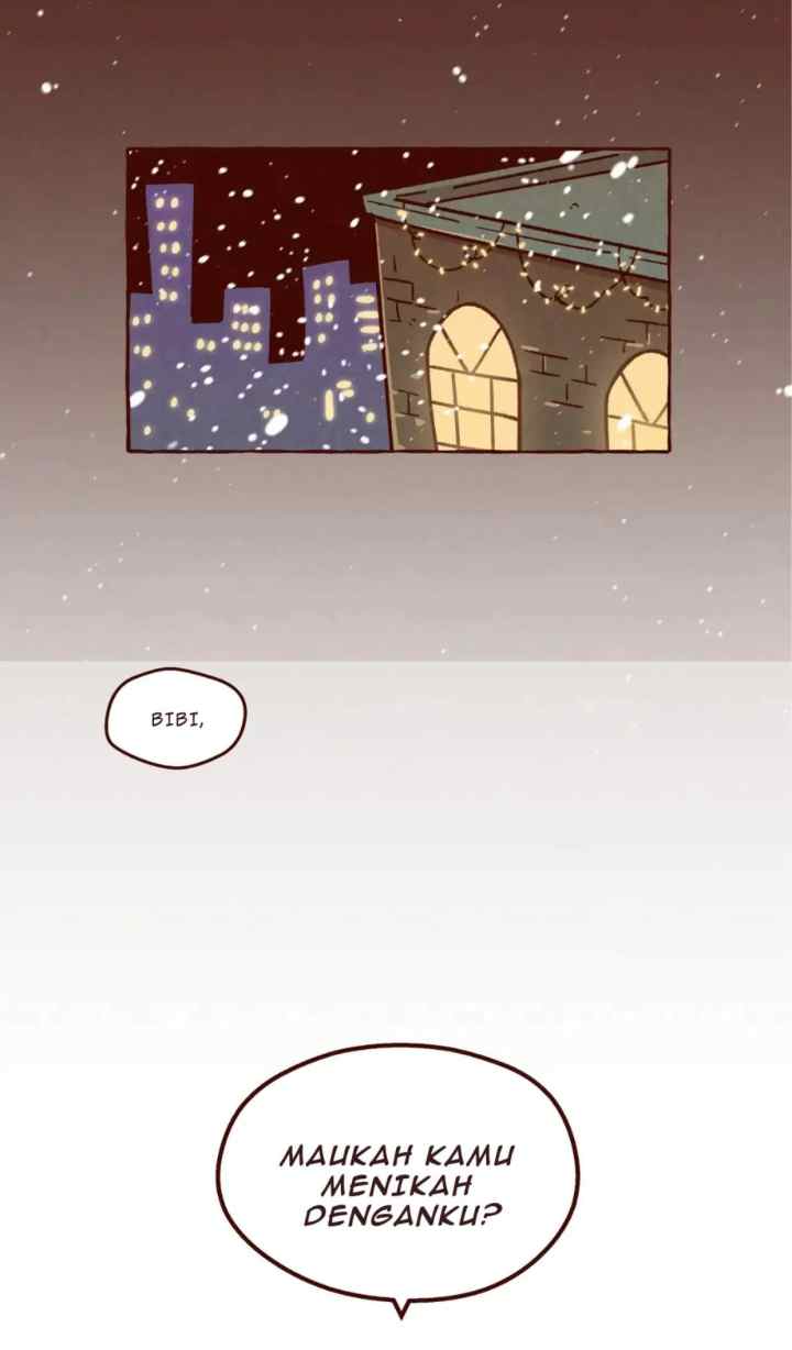 I Love Amy chapter 46 halaman 12