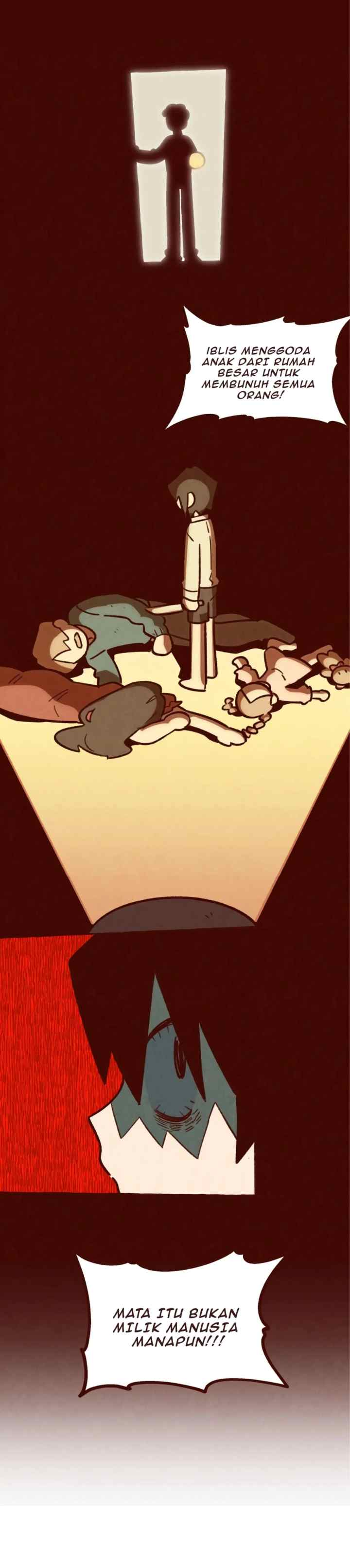 I Love Amy chapter 48 halaman 13