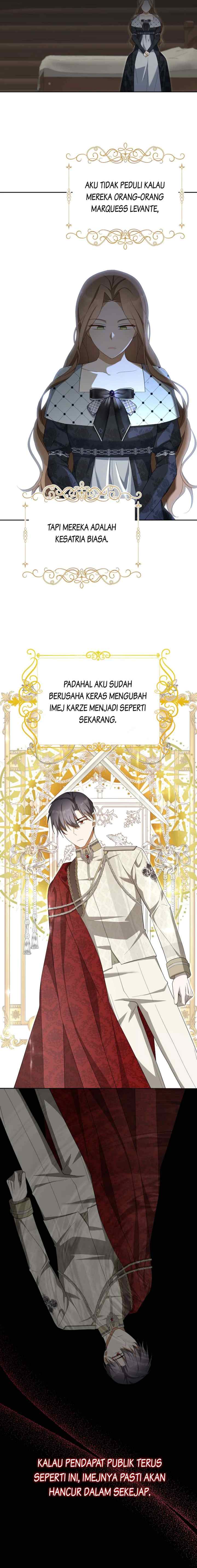 I'm A Cheater, But It's Okay chapter 60 halaman 18