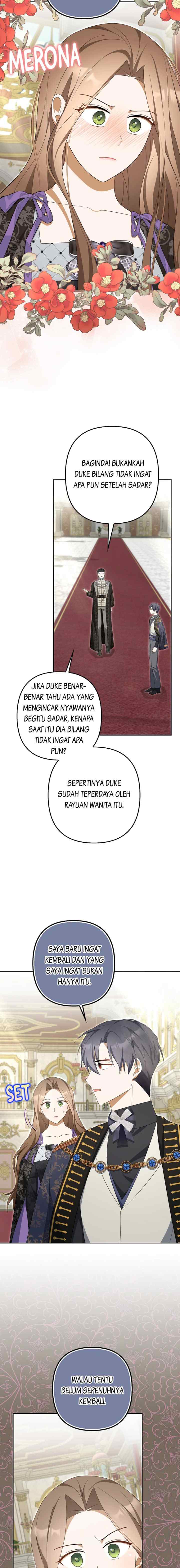 I'm A Cheater, But It's Okay chapter 61 halaman 17