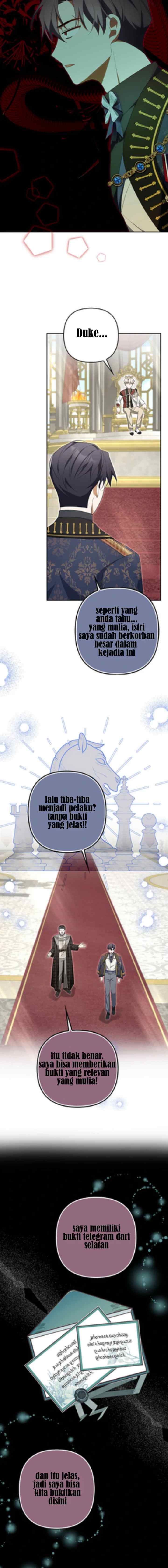I'm A Cheater, But It's Okay chapter 62 halaman 4