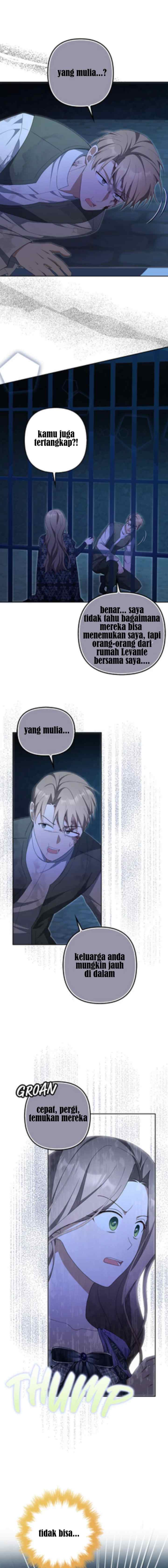I'm A Cheater, But It's Okay chapter 62 halaman 15