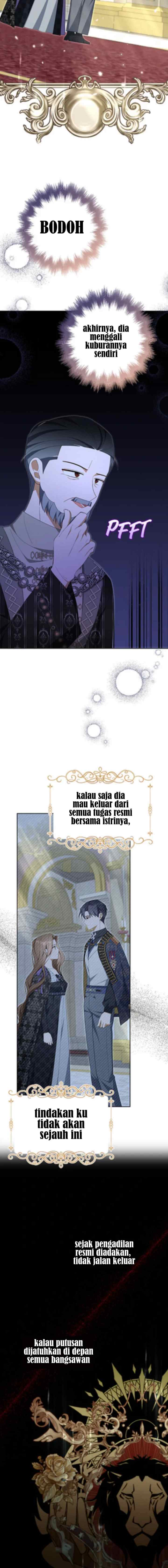 I'm A Cheater, But It's Okay chapter 62 halaman 6