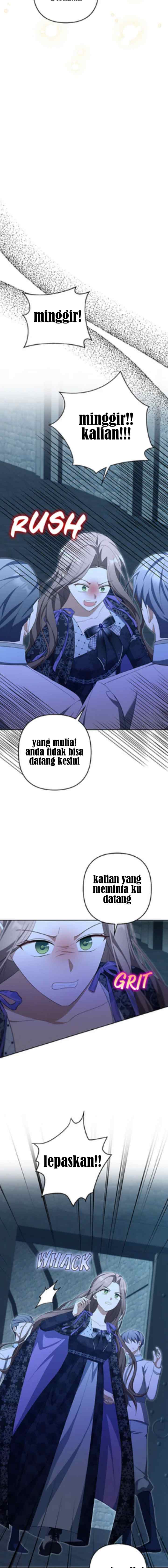 I'm A Cheater, But It's Okay chapter 62 halaman 12