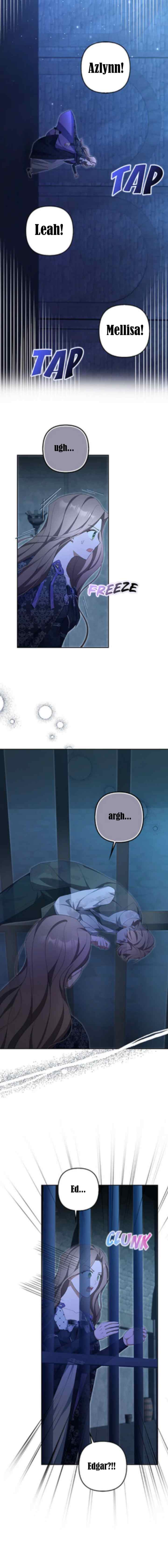 I'm A Cheater, But It's Okay chapter 62 halaman 14