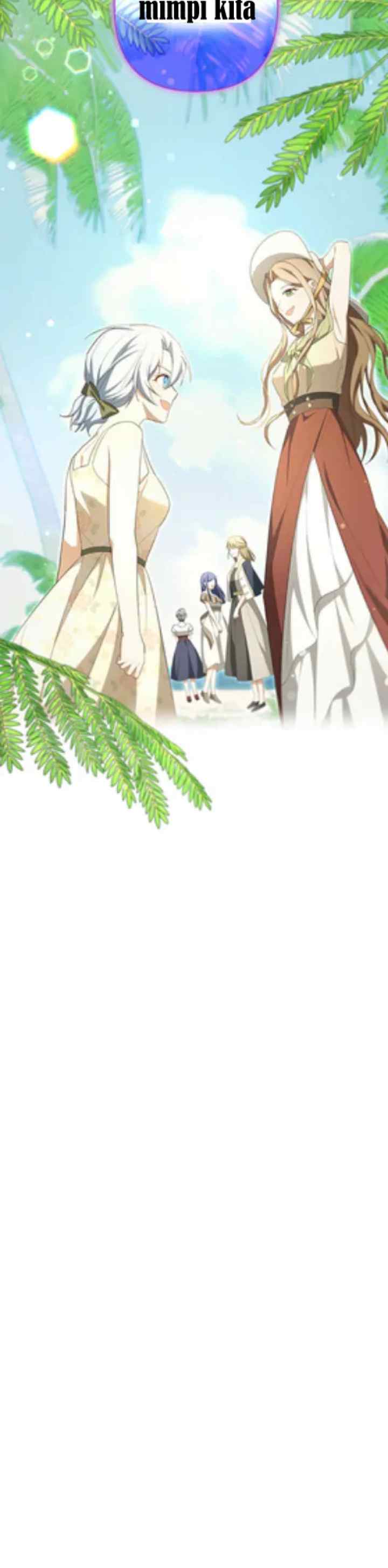I'm A Cheater, But It's Okay chapter 63 halaman 17