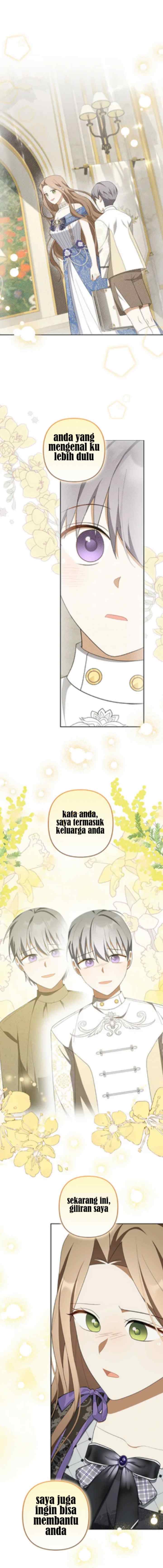I'm A Cheater, But It's Okay chapter 63 halaman 11