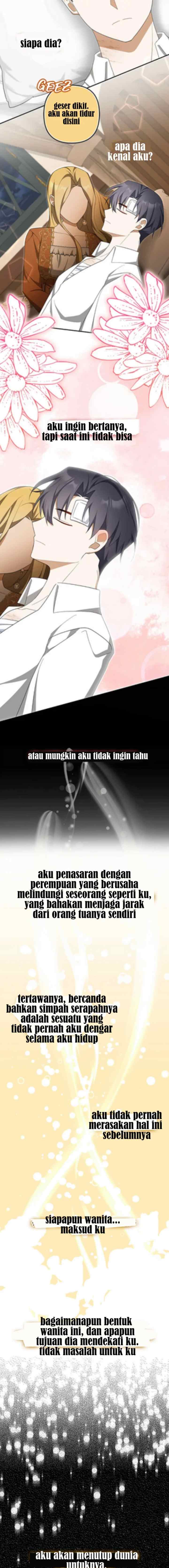 I'm A Cheater, But It's Okay chapter 64 halaman 8