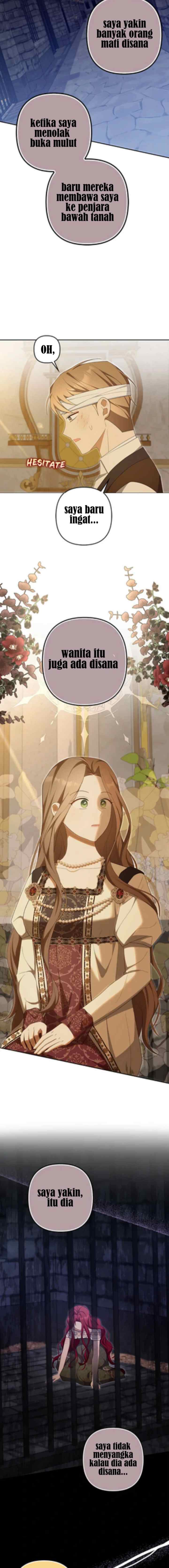 I'm A Cheater, But It's Okay chapter 64 halaman 4