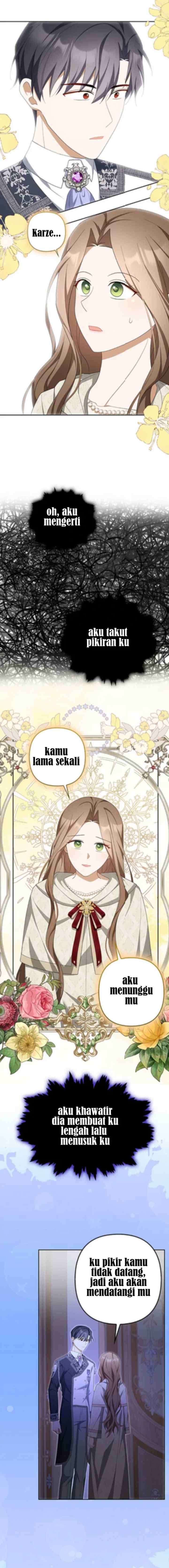 I'm A Cheater, But It's Okay chapter 64 halaman 15