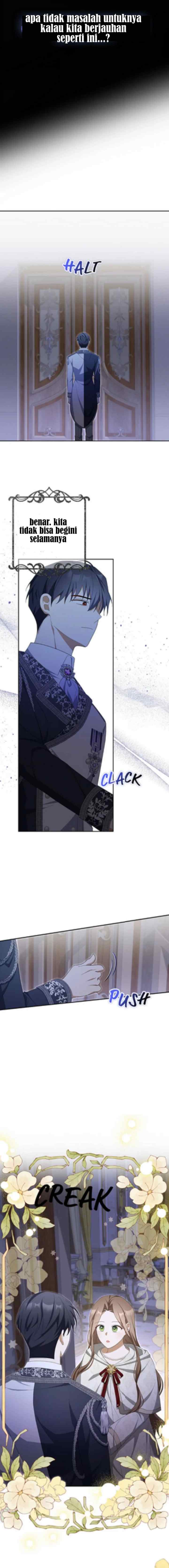 I'm A Cheater, But It's Okay chapter 64 halaman 14